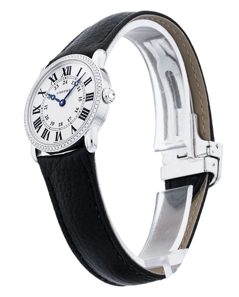 Cartier Ronde Louis WR000251